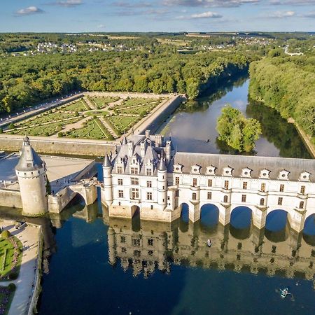 Апартаменты Le Catalane Тур Экстерьер фото